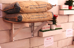 Khuyến khích phát triển vật liệu xây dựng không nung